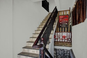 Interior - Collection O near Museum Pusaka Karo formerly 3 Berastagi (Medan)