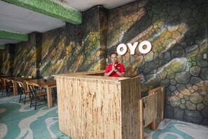 Reception - Berastagi (Medan)