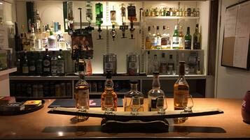 Bar (na propriedade)