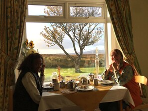 包含每日即点即煮早餐