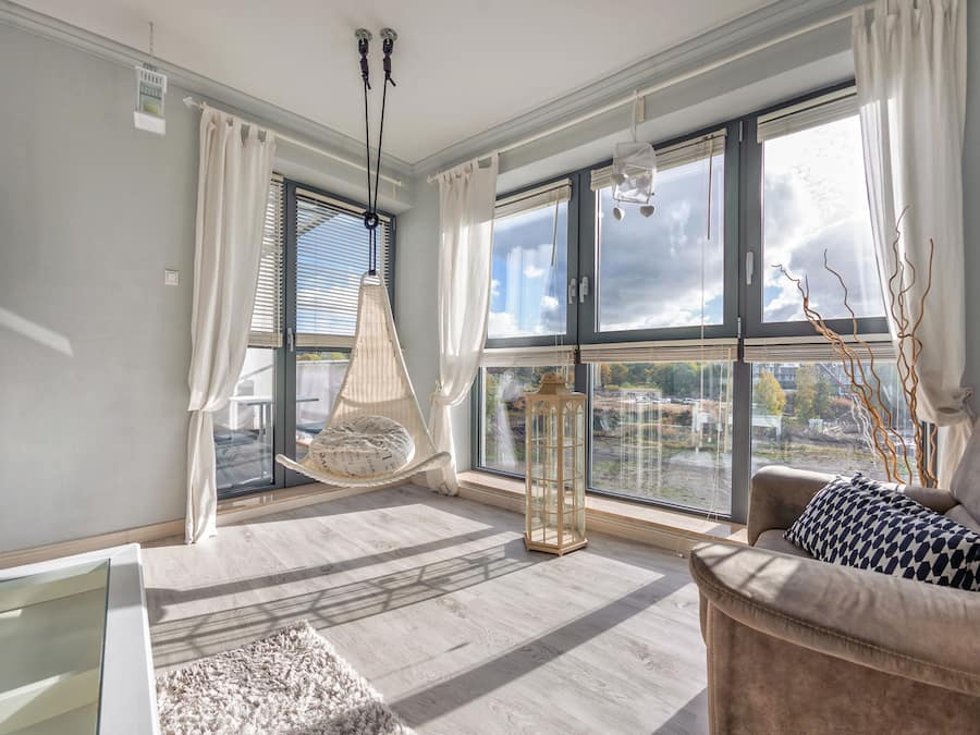 Apartment (208) | Iron/ironing board, free WiFi, bed sheets