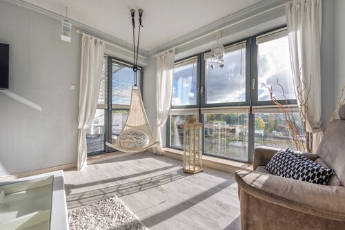 Sun & Snow Miedzyzdrojski Rynek