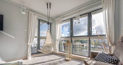 Sun & Snow Miedzyzdrojski Rynek