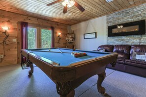 Sala de juegos