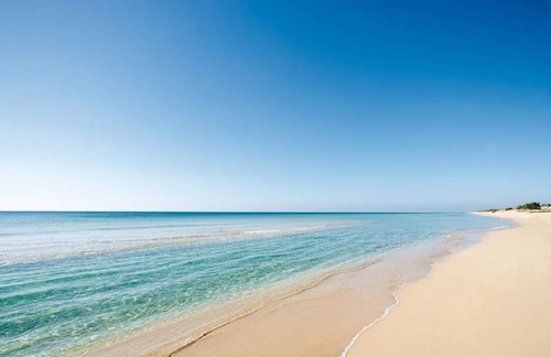 Einzelvilla Malediven von Salento - Apulien