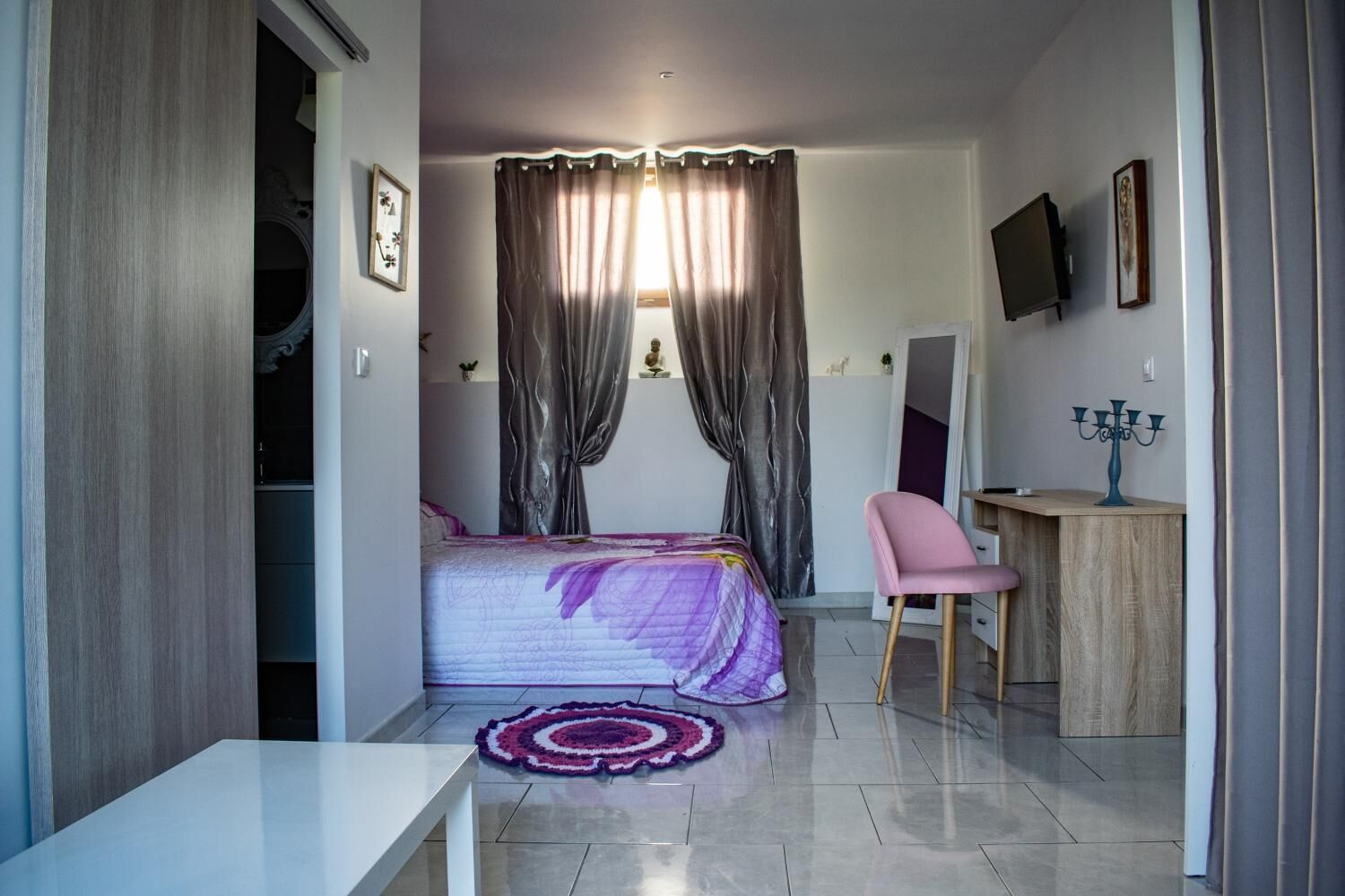 Ropa de cama de alta calidad y decoración personalizada 