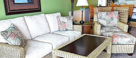 Televisión y reproductor de DVD