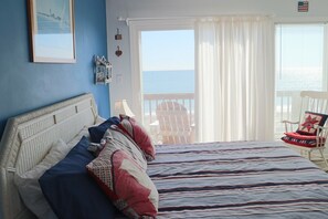 4 室のベッドルーム、旅行用ベビーベッド、WiFi