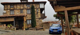 Posada Torcaz