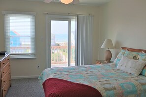 5 chambres, accès au Wi-Fi (inclus), literie fournie