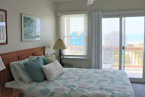 5 bedrooms, free WiFi, bed sheets