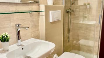 Dusche