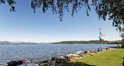 BNBOOK-LAGO MAGGIORE STUDIO 2