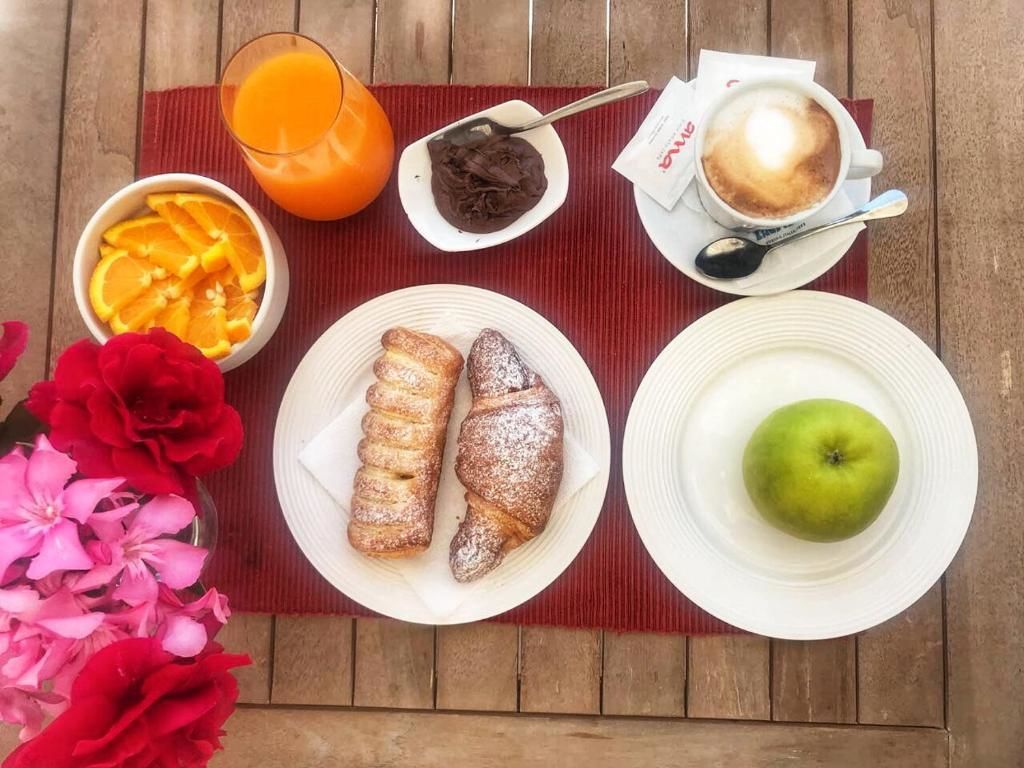 Bufet sarapan