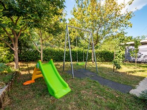 Zona infantil