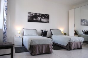 2 bedrooms, WiFi - BNBOOK-CASCINA CRENNESE (GALLARATE)