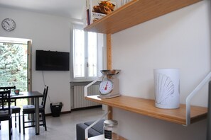 Dining - BNBOOK-CASCINA CRENNESE (GALLARATE)