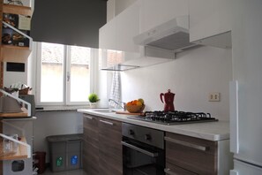 Cucina privata