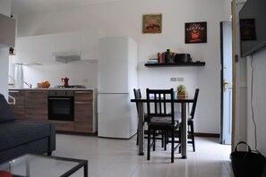 Cucina privata