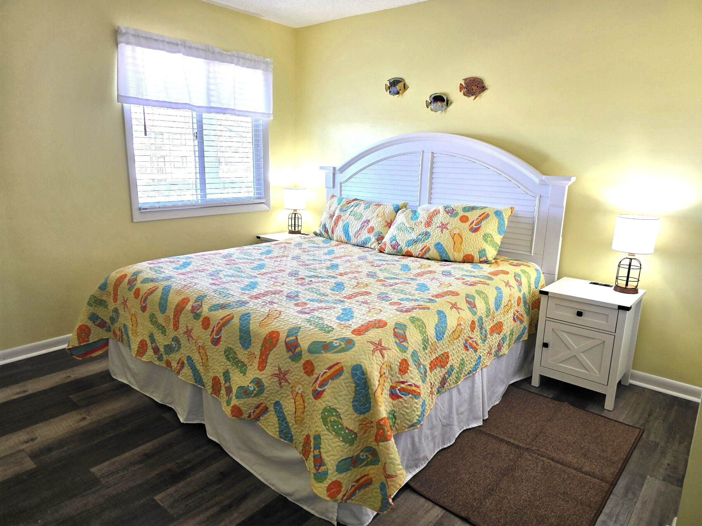 3 chambres, Wi-Fi, draps fournis