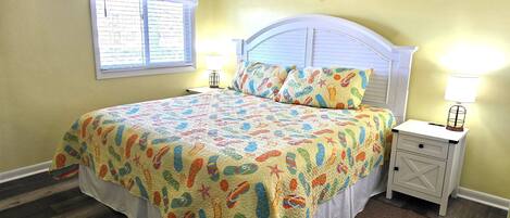 3 chambres, Wi-Fi, draps fournis