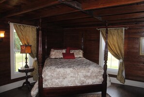 4 Schlafzimmer, Bügeleisen/Bügelbrett, Bettwäsche