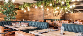 Samantta Hotel & Restaurant