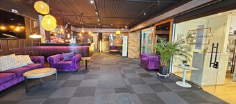 Samantta Hotel & Restaurant
