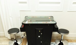 Sala de juegos