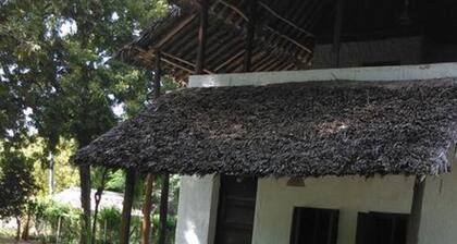 Diani Banda Cottages