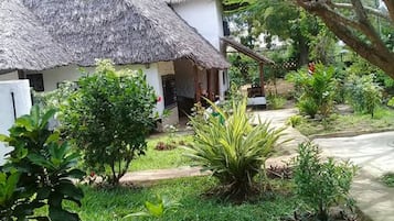 花園