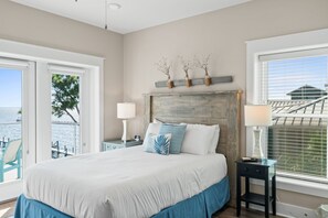 4 Schlafzimmer, Bügeleisen/Bügelbrett, kostenloses WLAN, Bettwäsche