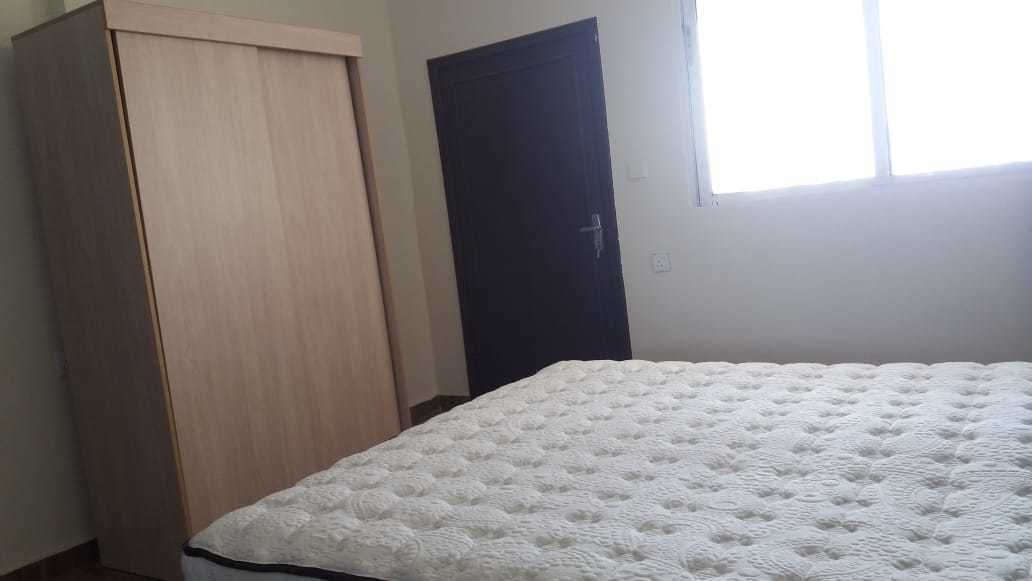 Apartment, 2 Bedrooms | Blackout curtains, free WiFi