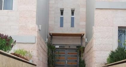 Fos'hat Al Aqaba Furnished Apartments