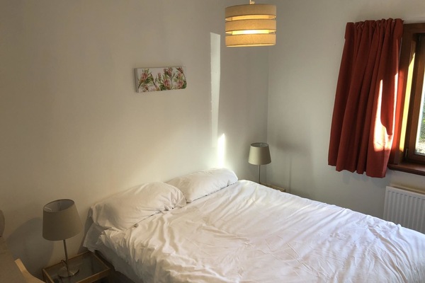 Apartment (2 Bedrooms) | 2 bedrooms, free WiFi