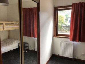 Apartament (2 Bedrooms) | 2 dormitoris i wifi gratuïta