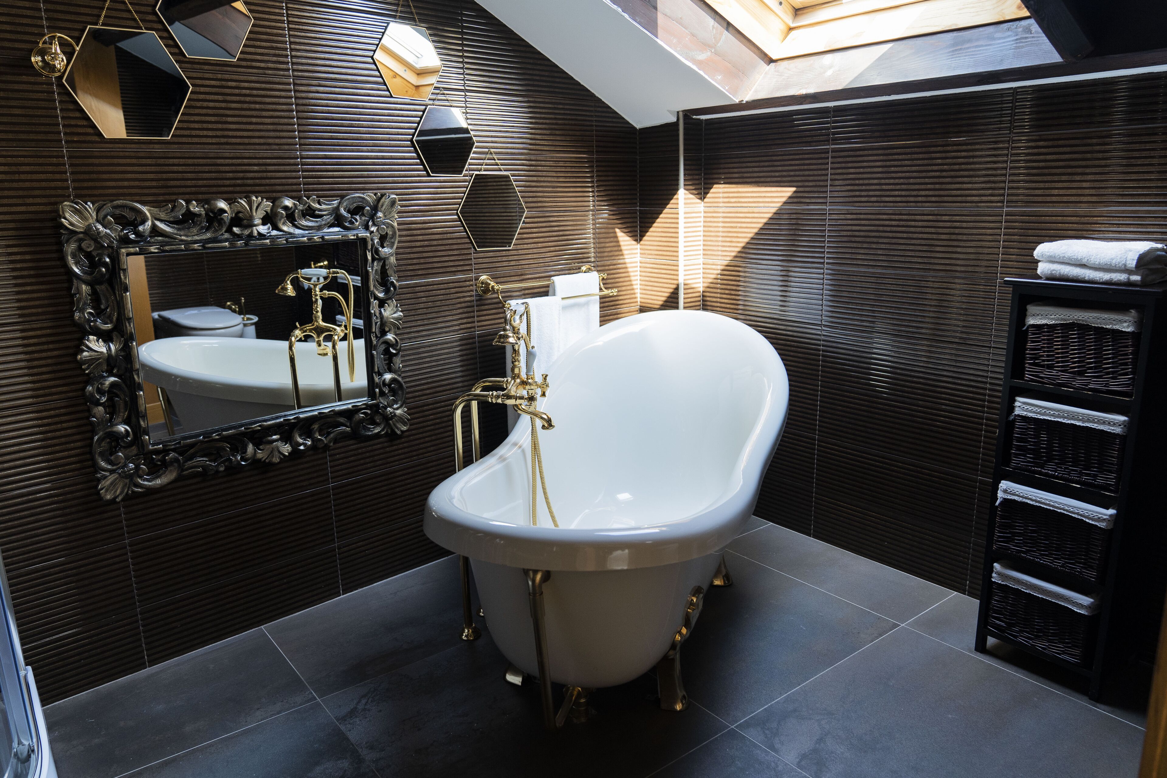 Foto - A Esmorga-Posada del Mar