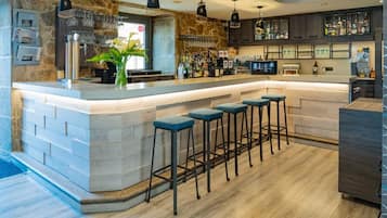 Bar (á gististað)