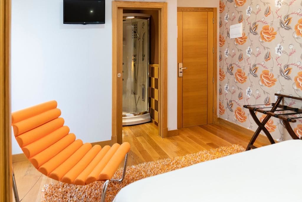 Foto - A Esmorga-Posada del Mar