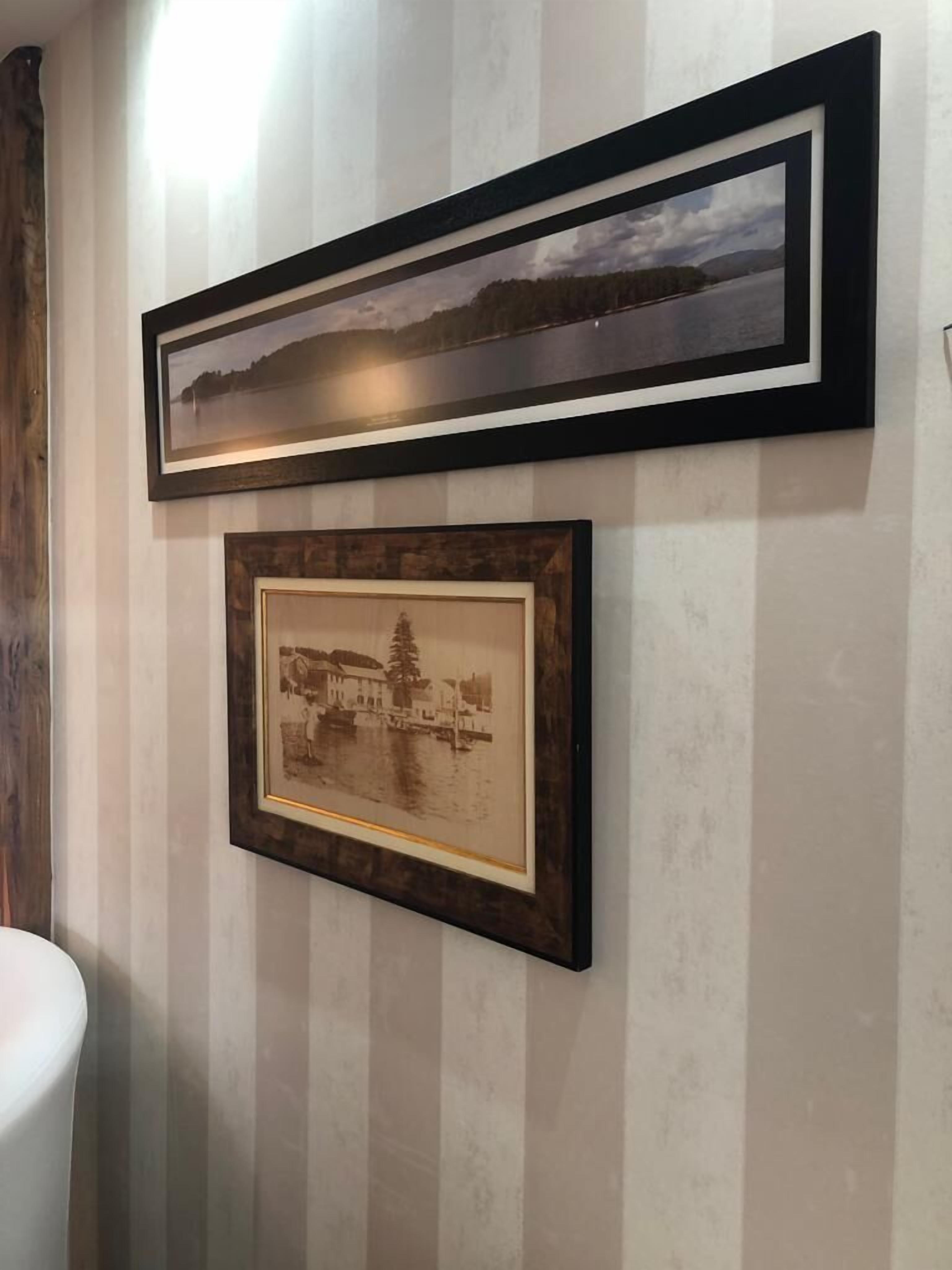 Foto - A Esmorga-Posada del Mar