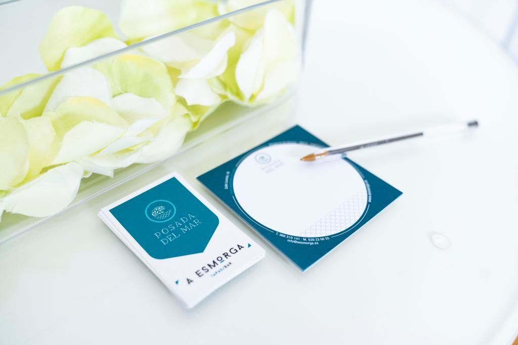 Foto - A Esmorga-Posada del Mar