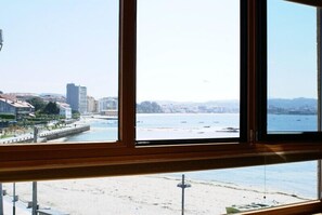 Habitación doble | Vistas al mar
