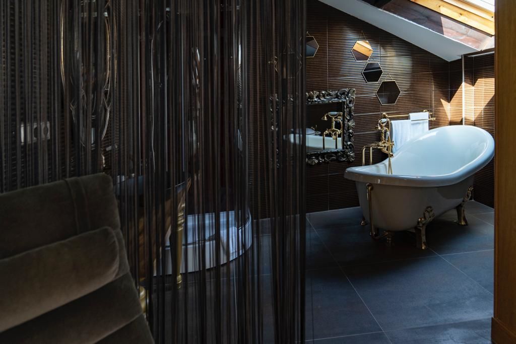 Foto - A Esmorga-Posada del Mar