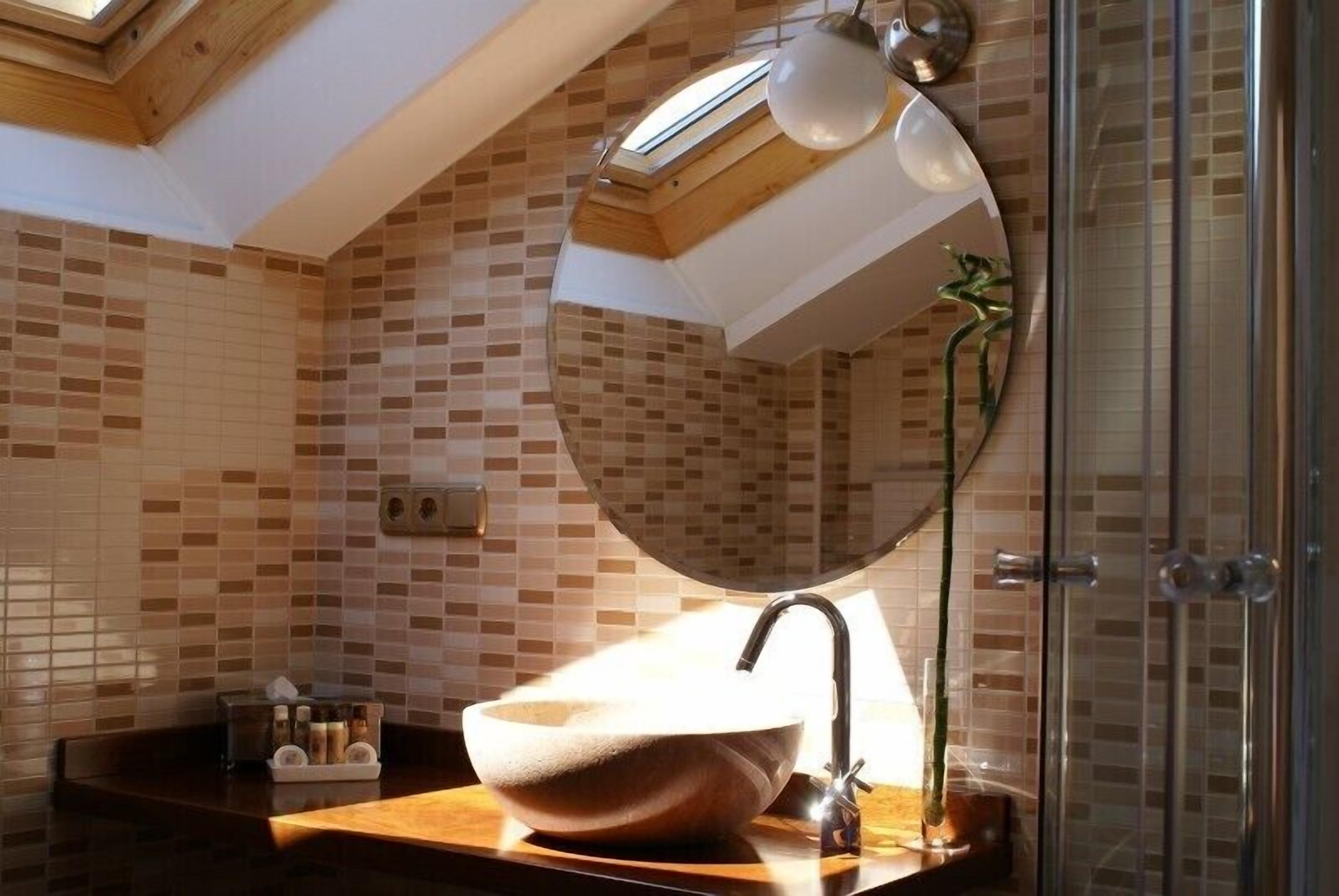 Foto - A Esmorga-Posada del Mar