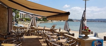 A Esmorga Posada Del Mar