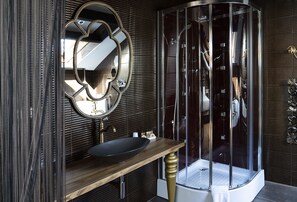 Habitación doble | Interior