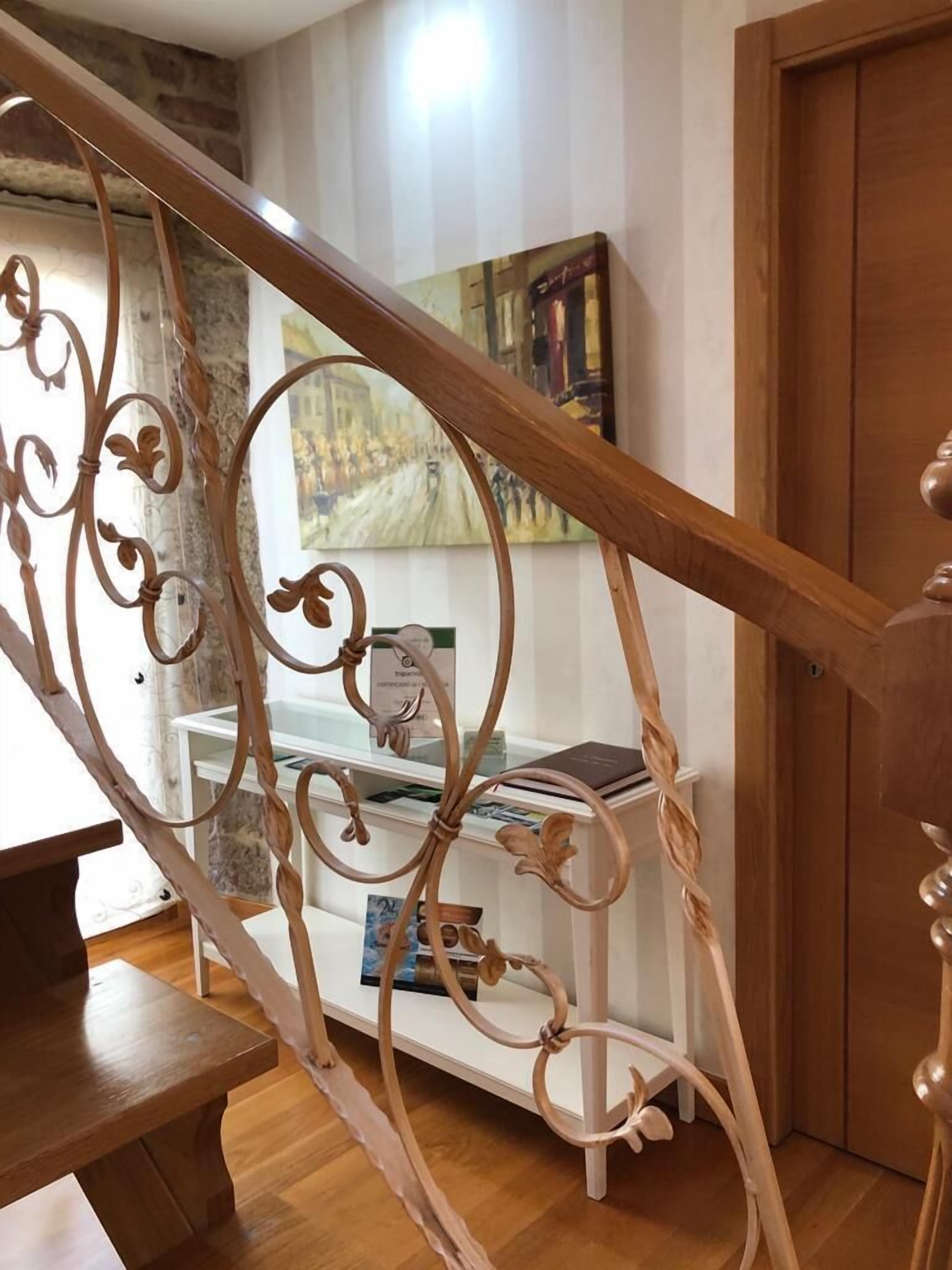 Foto - A Esmorga-Posada del Mar