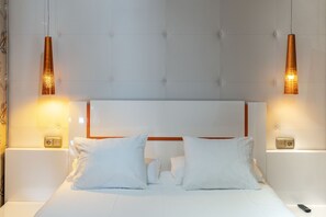 Double Room - A Esmorga Posada Del Mar (Vilagarcia de Arousa)