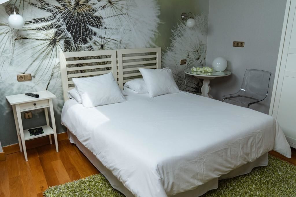 Foto - A Esmorga-Posada del Mar