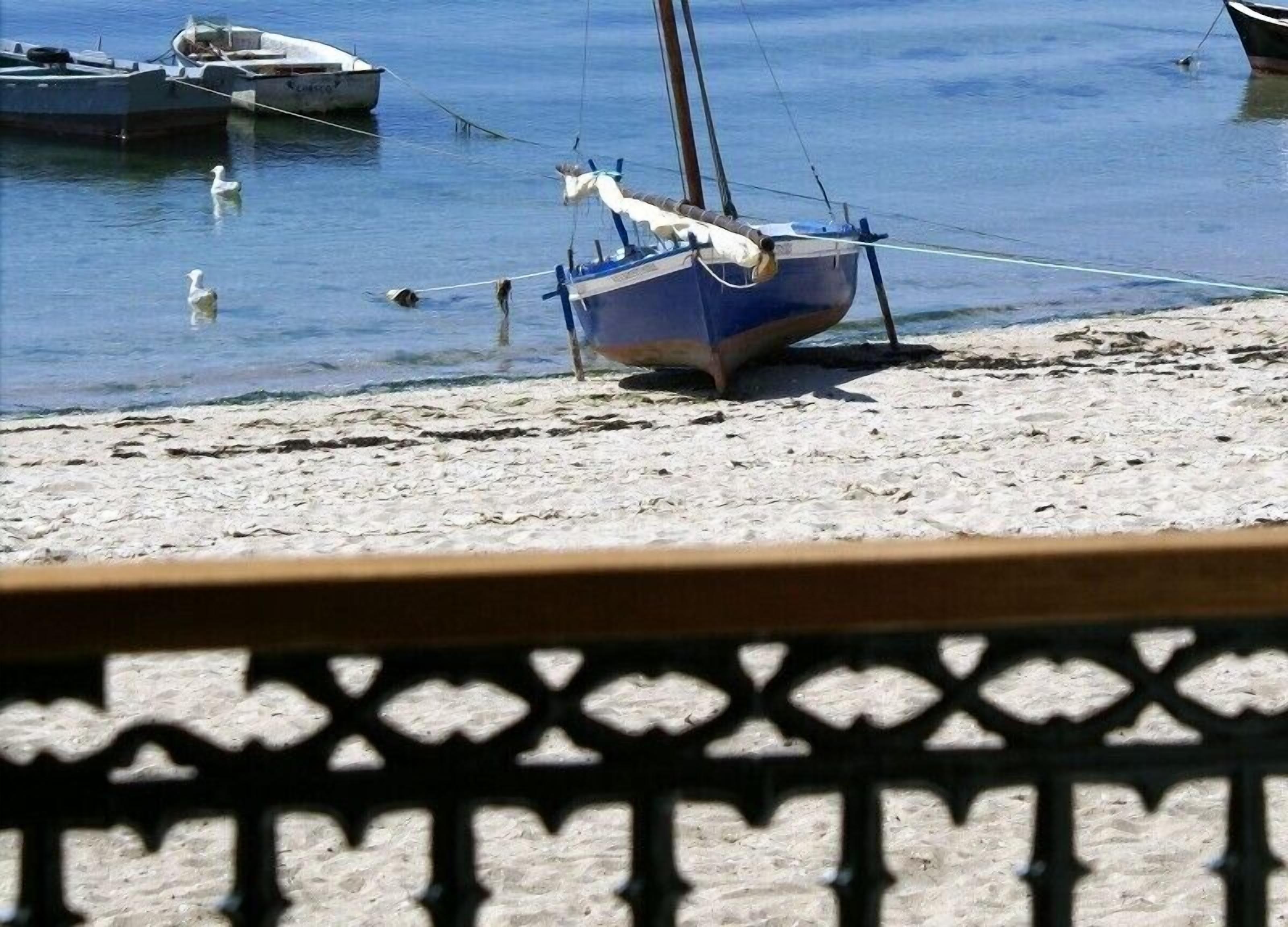 Double Room | Beach/ocean view
